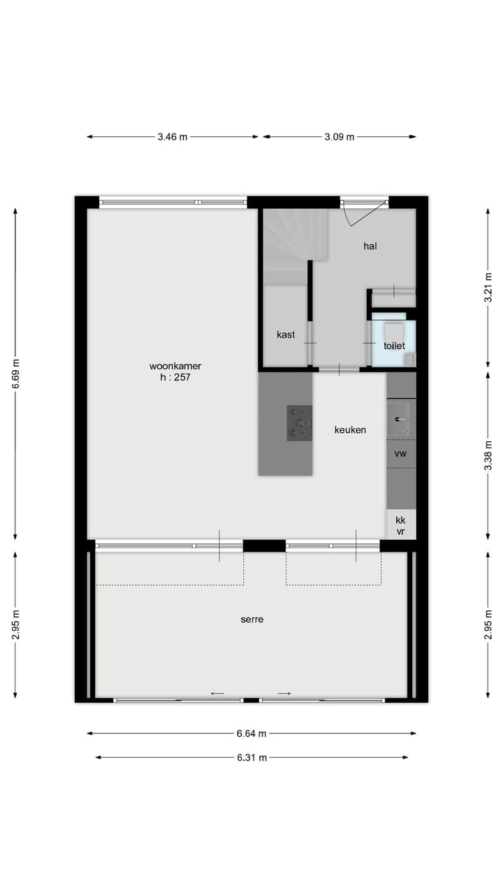 Foto 47 van Blazoen 8