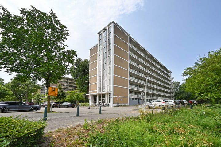 Foto 2 van Zwedenburg 370