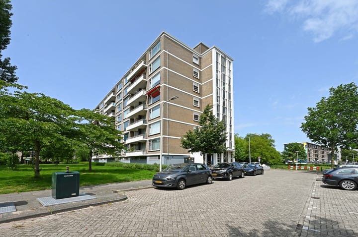 Foto 3 van Zwedenburg 370