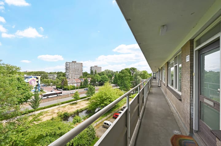 Foto 4 van Zwedenburg 370