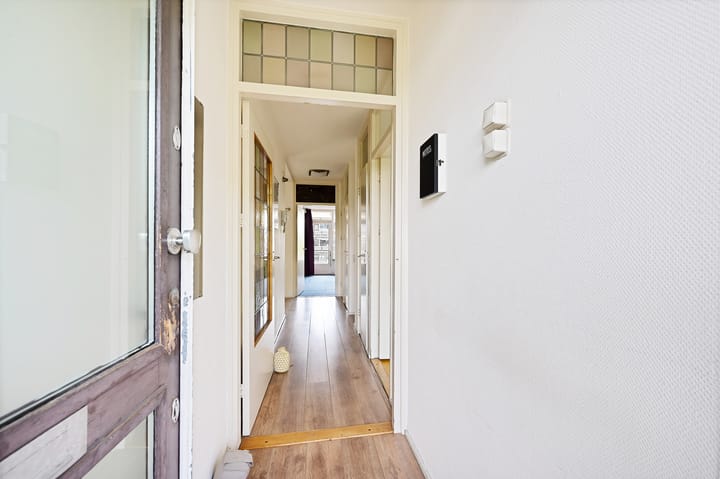 Foto 5 van Zwedenburg 370