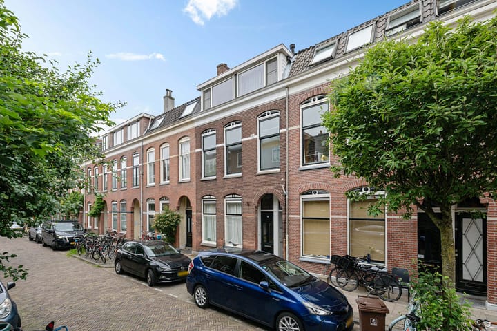 Foto 2 van Kwartelstraat 14-BS