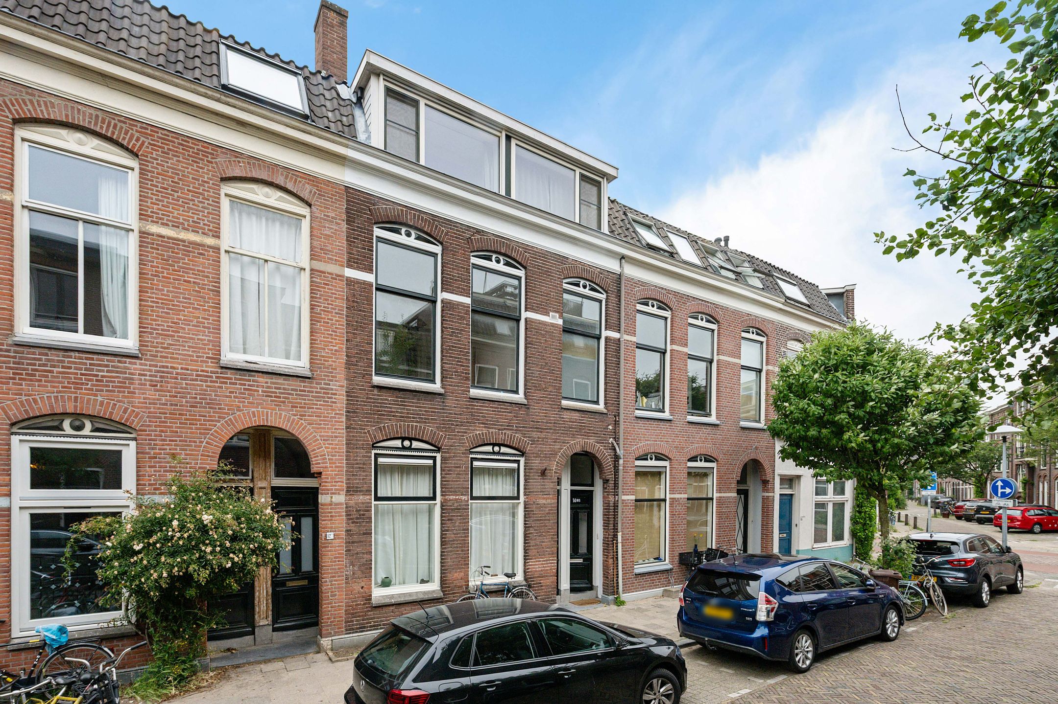 Foto 3 van Kwartelstraat 14-BS