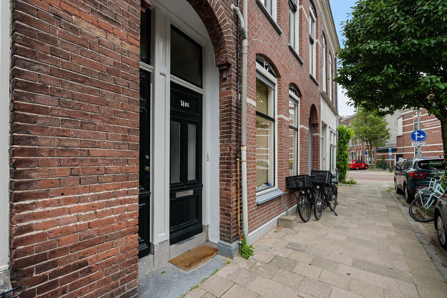 Foto 4 van Kwartelstraat 14-BS