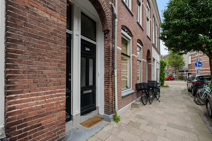 Foto 4 van Kwartelstraat 14-BS