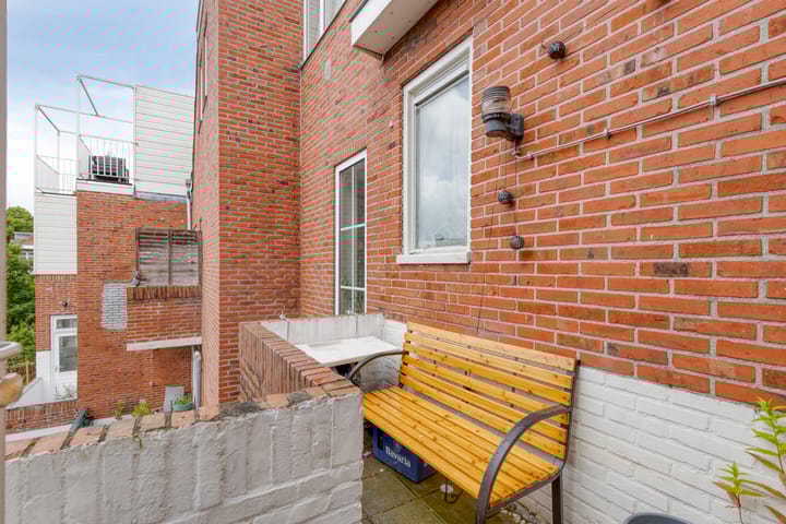 Photo 2 of Kamerlingh Onnesstraat 43