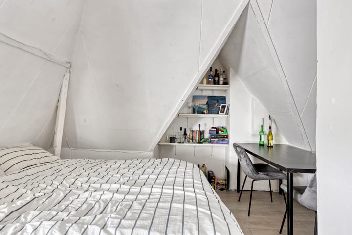 Photo 3 of Kamerlingh Onnesstraat 43