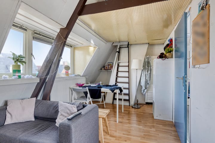 Photo 4 of Kamerlingh Onnesstraat 43