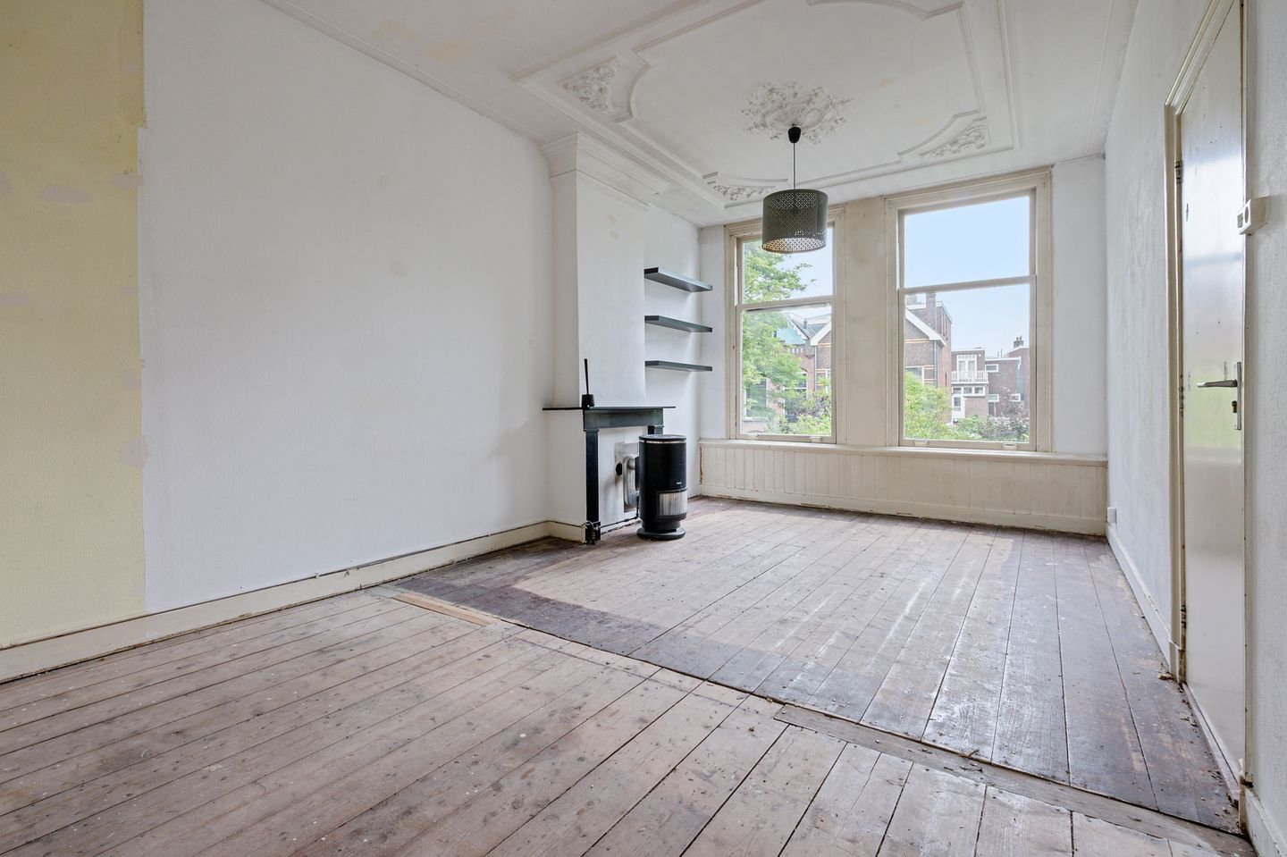 Foto 10 van Kwartelstraat 14-BS