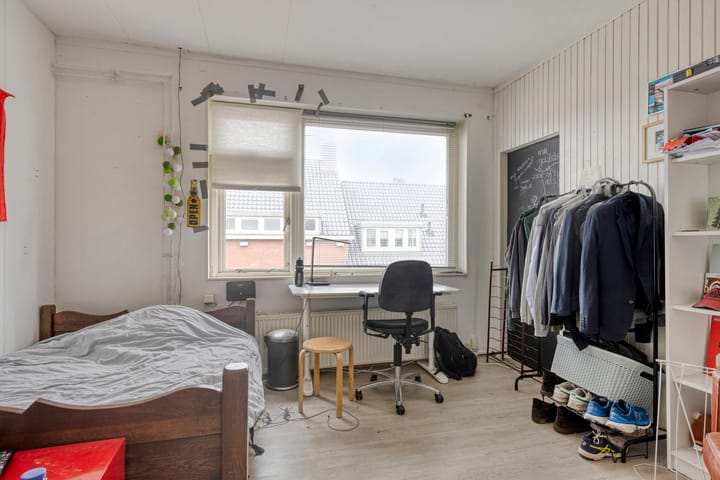 Foto 8 van Kamerlingh Onnesstraat 43