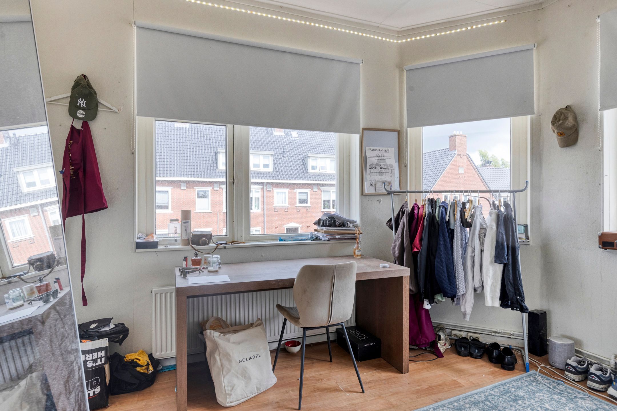 Foto 9 van Kamerlingh Onnesstraat 43