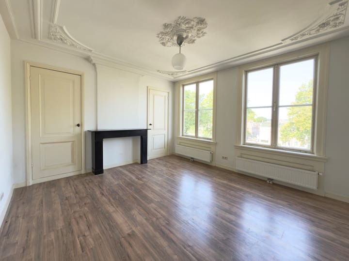 Foto 2 van Wilhelminastraat 22-B