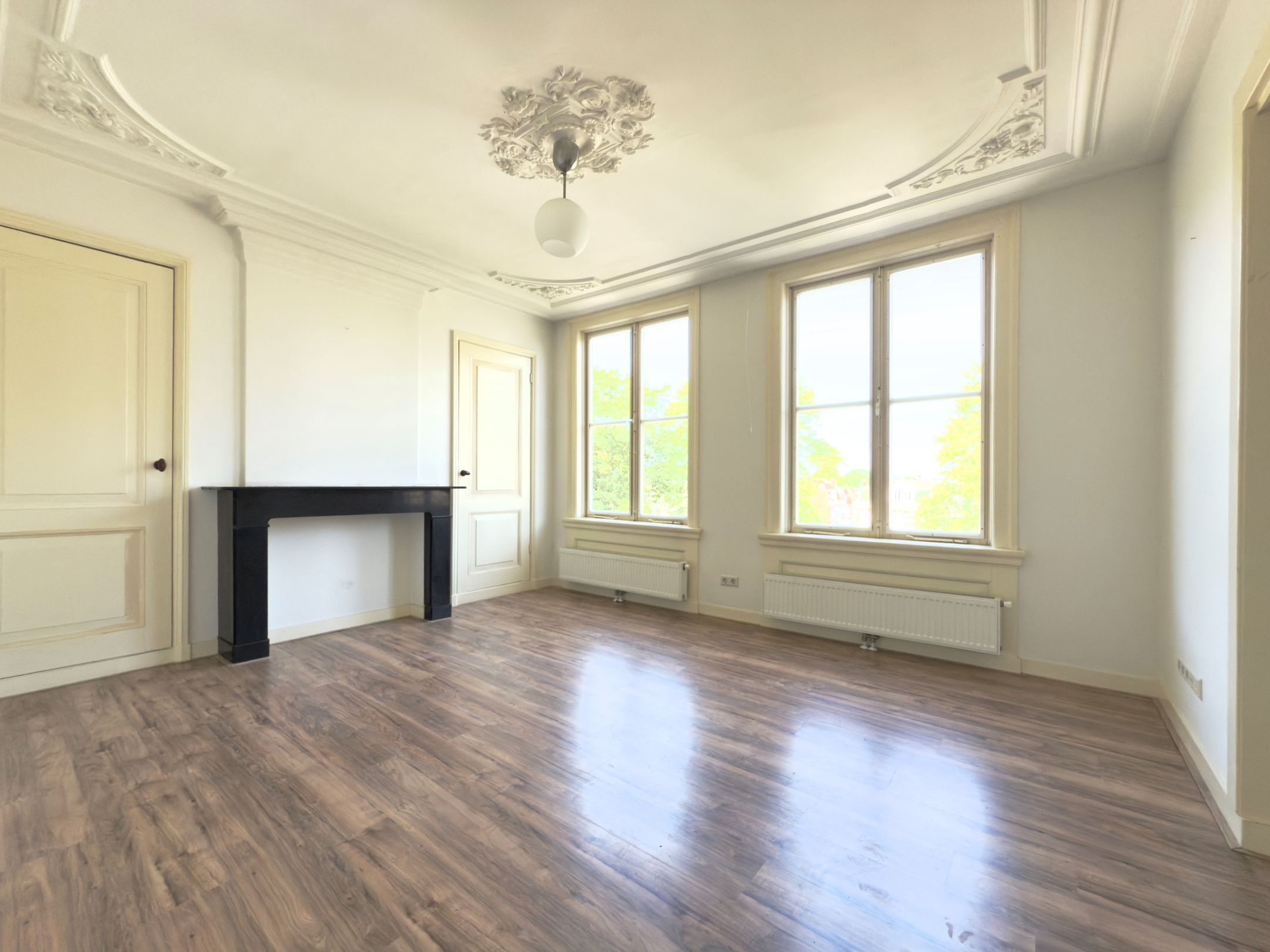 Foto 3 van Wilhelminastraat 22-B