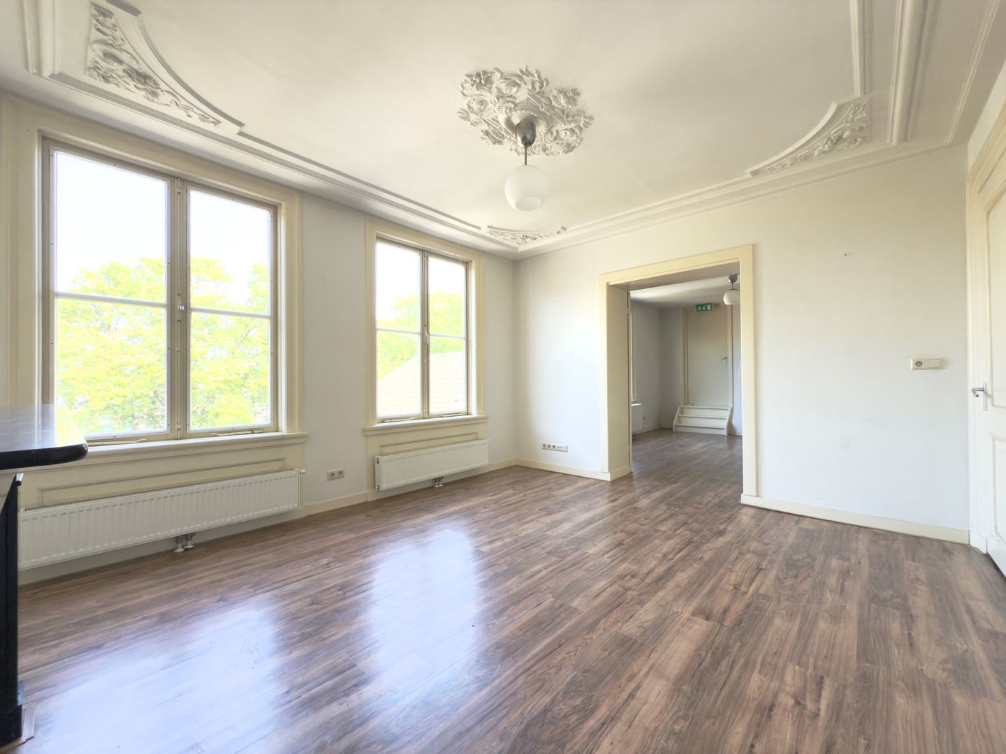 Foto 4 van Wilhelminastraat 22-B