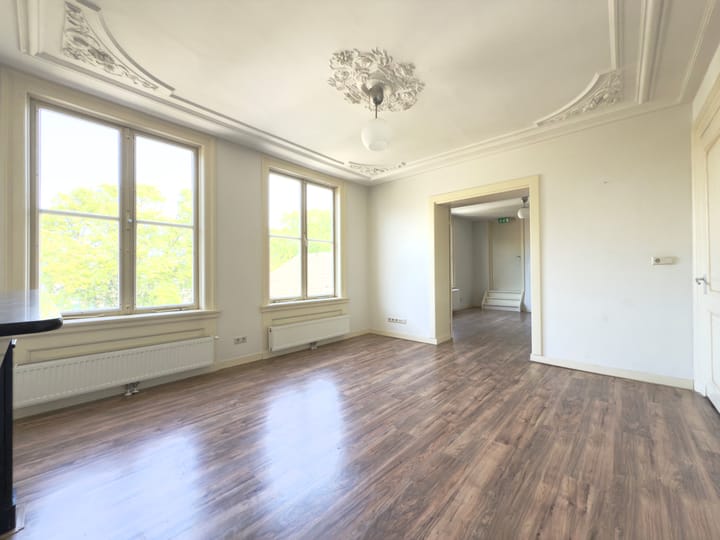 Foto 4 van Wilhelminastraat 22-B