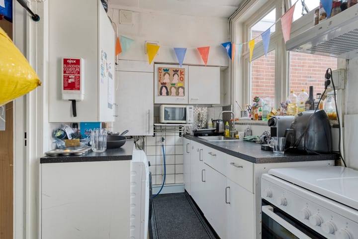 Foto 14 van Kamerlingh Onnesstraat 43