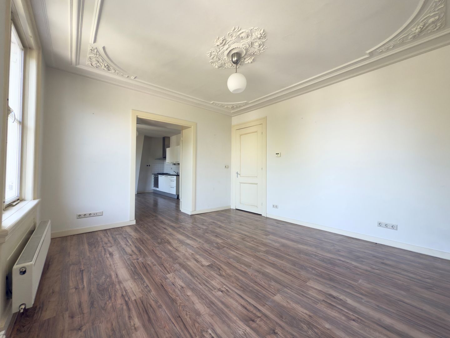 Foto 5 van Wilhelminastraat 22-B