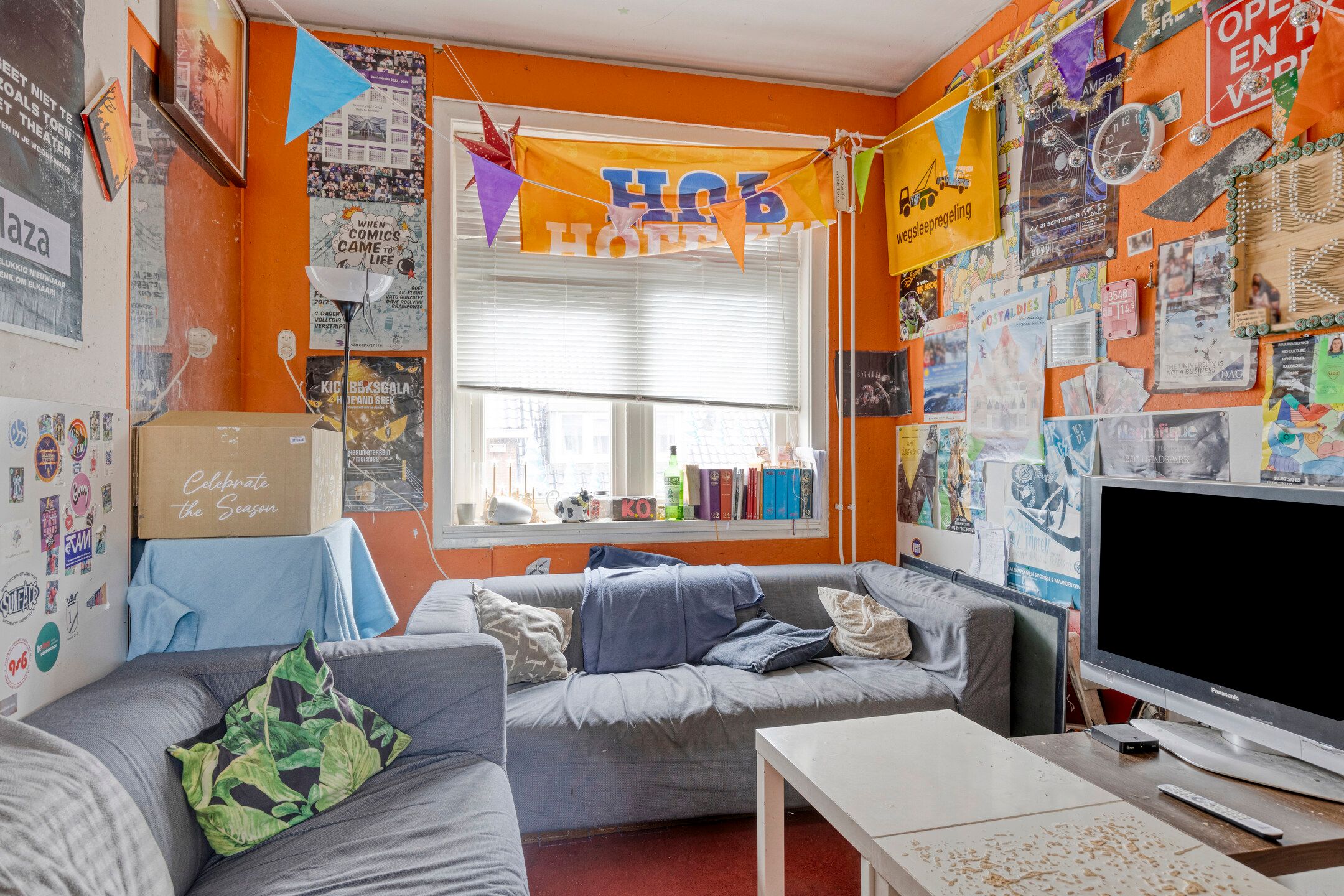 Foto 15 van Kamerlingh Onnesstraat 43