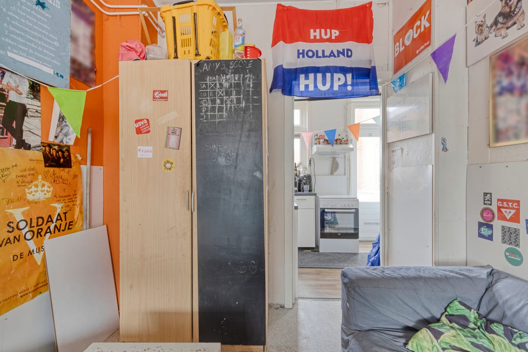 Foto 16 van Kamerlingh Onnesstraat 43