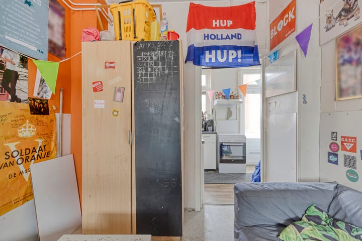 Foto 16 van Kamerlingh Onnesstraat 43