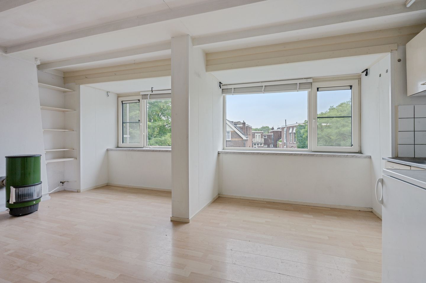 Foto 20 van Kwartelstraat 14-BS