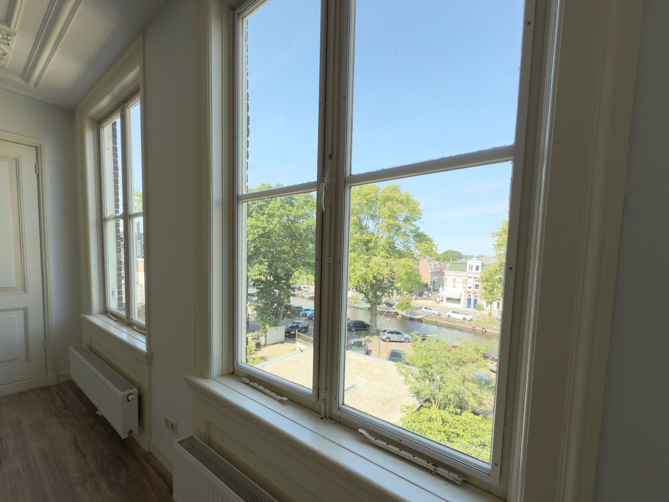 Foto 6 van Wilhelminastraat 22-B