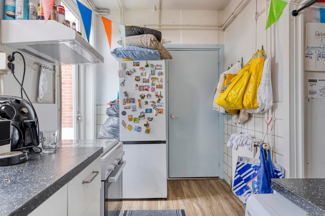 Foto 17 van Kamerlingh Onnesstraat 43