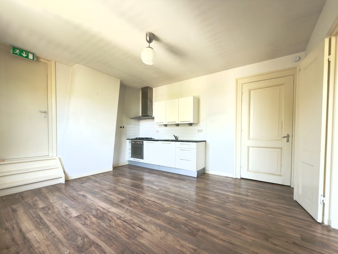 Foto 7 van Wilhelminastraat 22-B