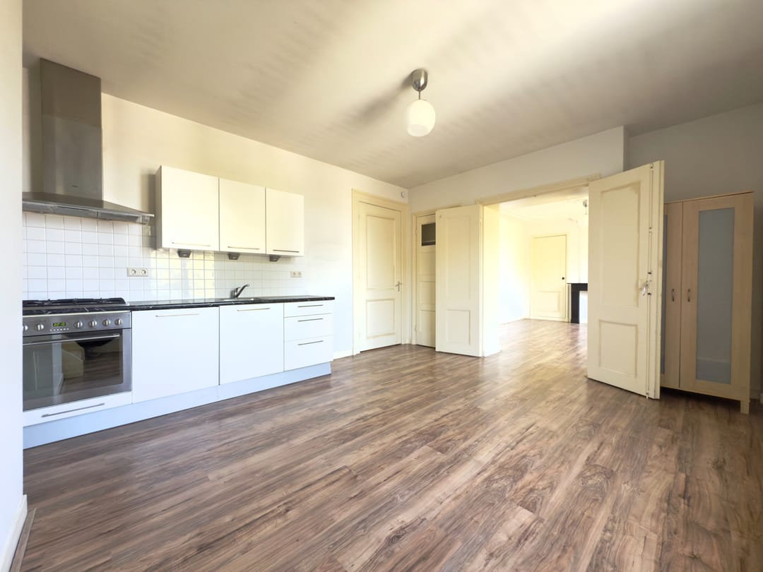 Foto 8 van Wilhelminastraat 22-B