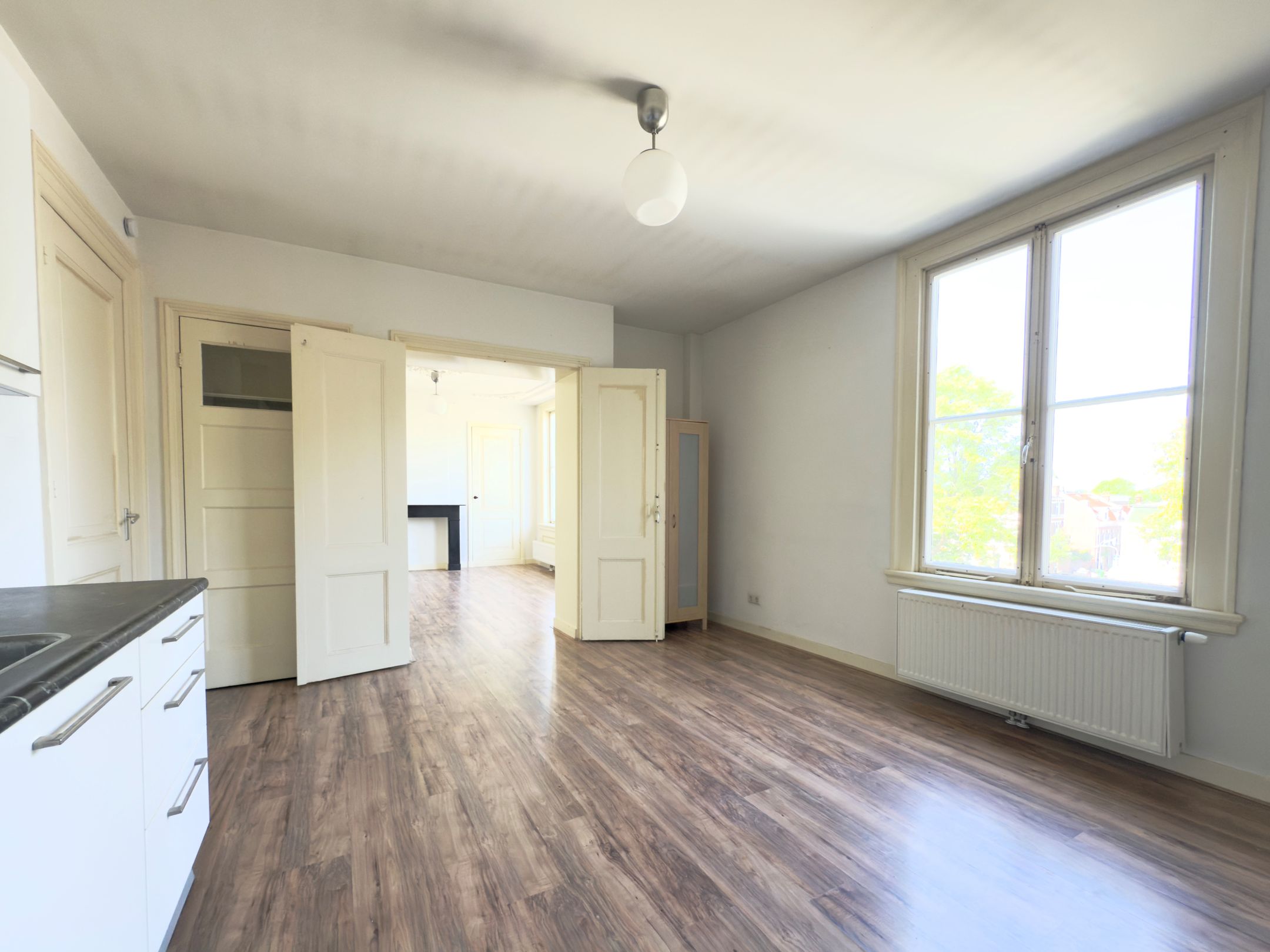 Foto 9 van Wilhelminastraat 22-B