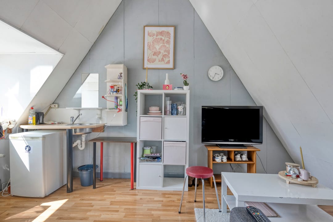 Foto 22 van Kamerlingh Onnesstraat 43