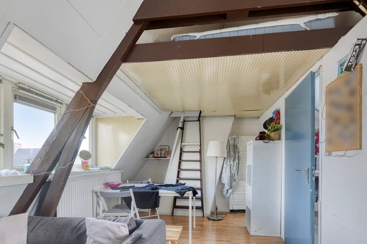 Foto 23 van Kamerlingh Onnesstraat 43