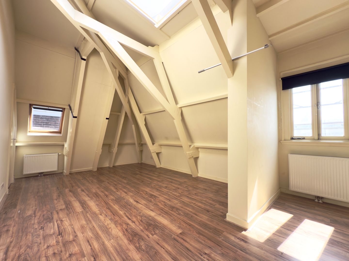 Foto 10 van Wilhelminastraat 22-B