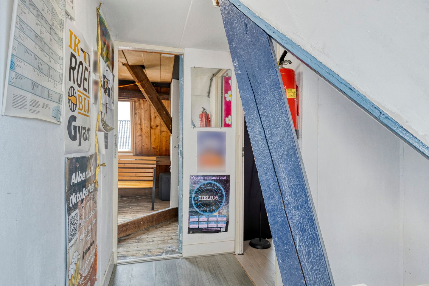 Foto 25 van Kamerlingh Onnesstraat 43