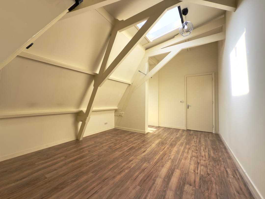 Foto 11 van Wilhelminastraat 22-B