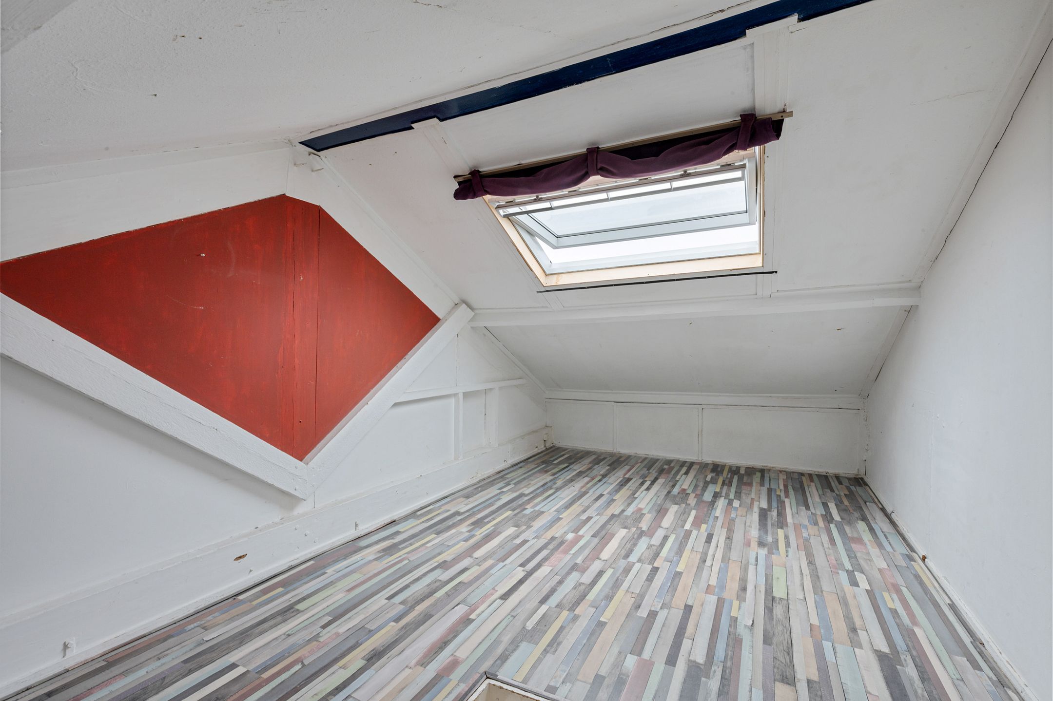 Foto 30 van Kwartelstraat 14-BS