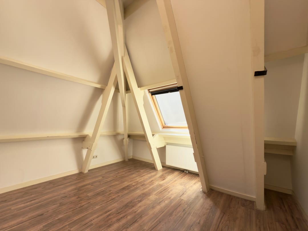 Foto 13 van Wilhelminastraat 22-B