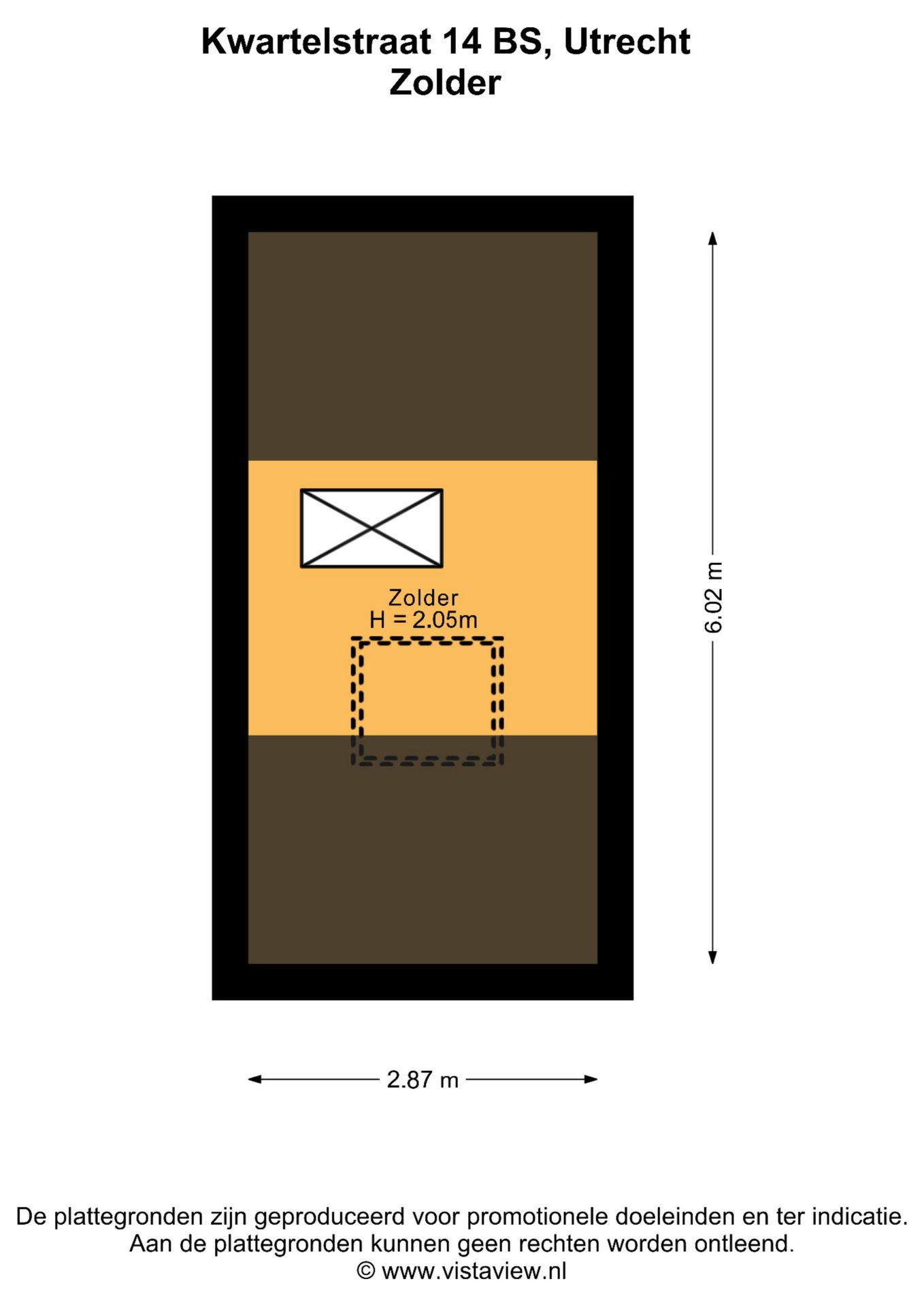 Foto 35 van Kwartelstraat 14-BS