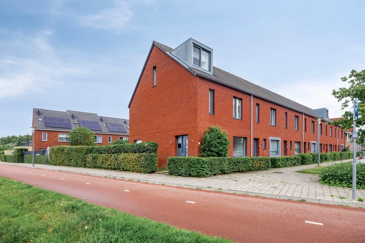 Foto 5 van Housestraat 1