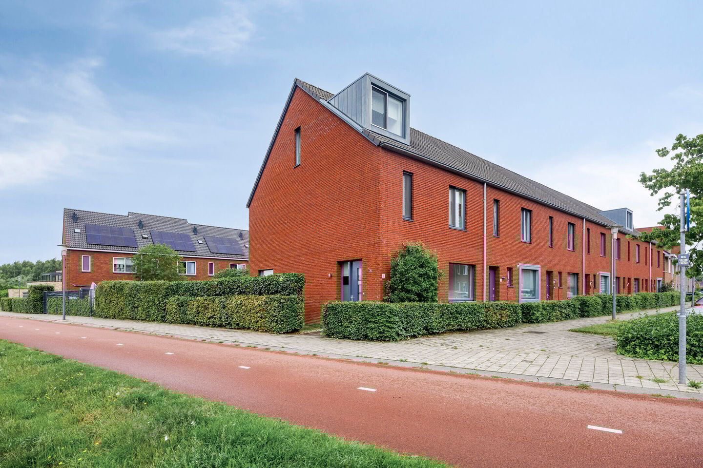 Housestraat 1 main image