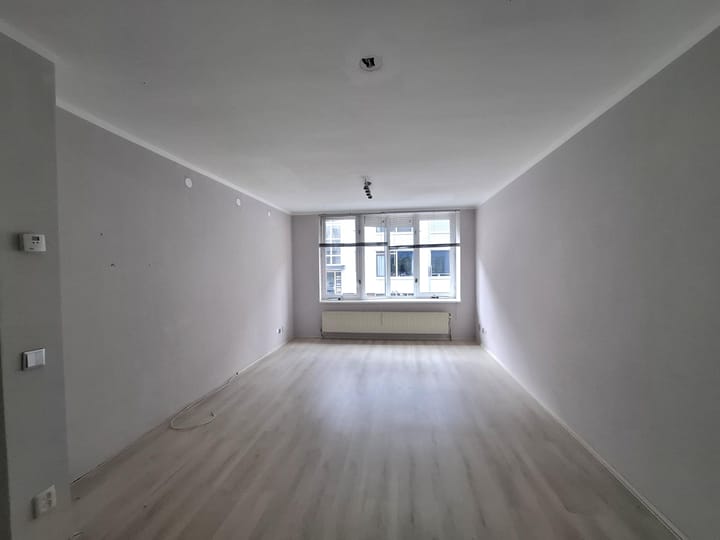 Foto 2 van Belgischestraat 10-A