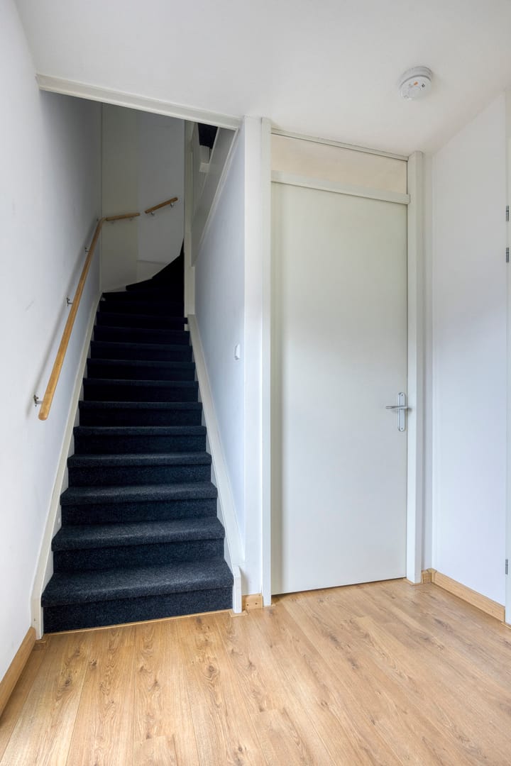 Foto 9 van Housestraat 1