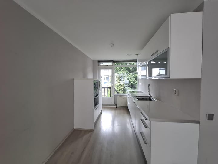 Foto 4 van Belgischestraat 10-A