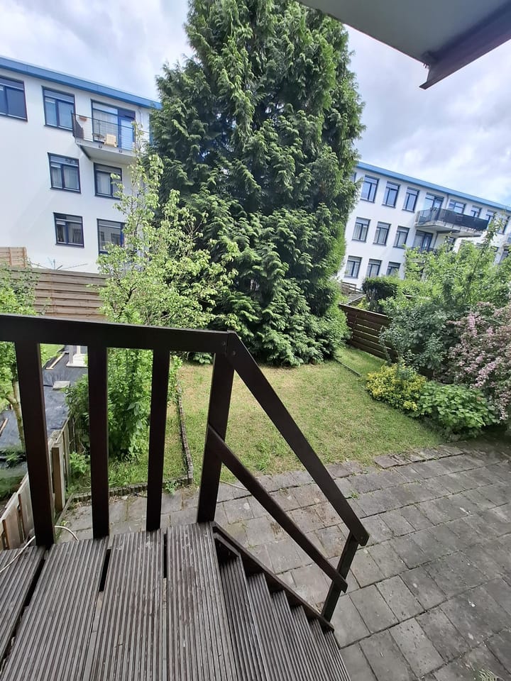 Foto 5 van Belgischestraat 10-A