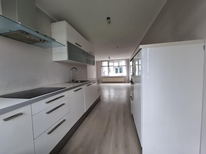 Foto 7 van Belgischestraat 10-A