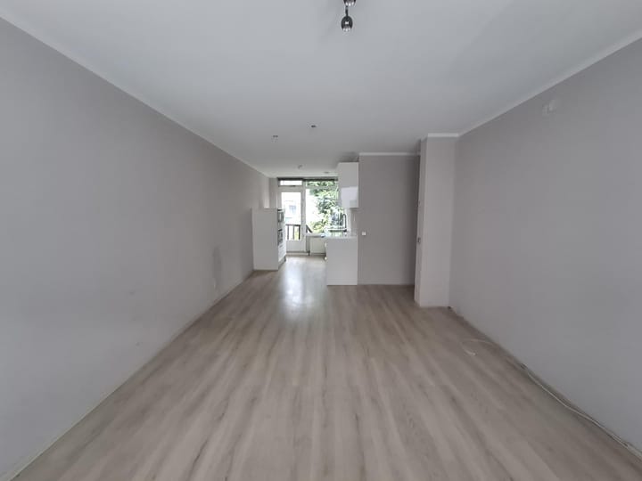 Foto 8 van Belgischestraat 10-A