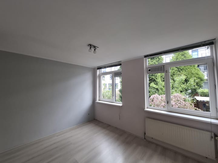 Foto 9 van Belgischestraat 10-A