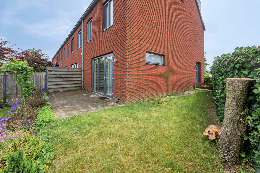 Foto 16 van Housestraat 1