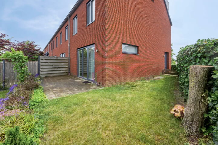 Foto 16 van Housestraat 1