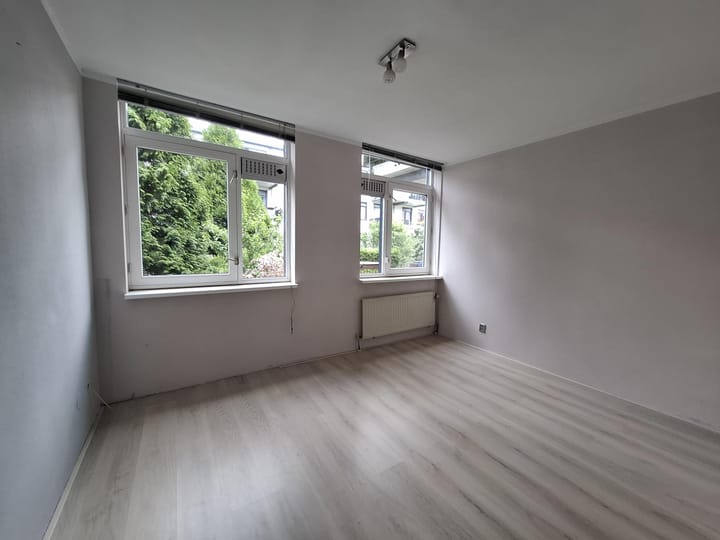 Foto 10 van Belgischestraat 10-A